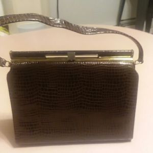 Vintage purse